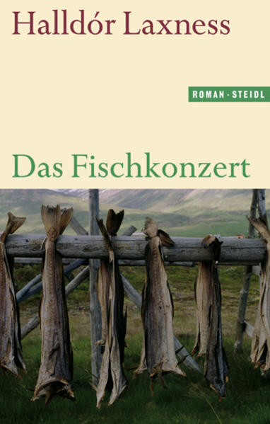 Das Fischkonzert