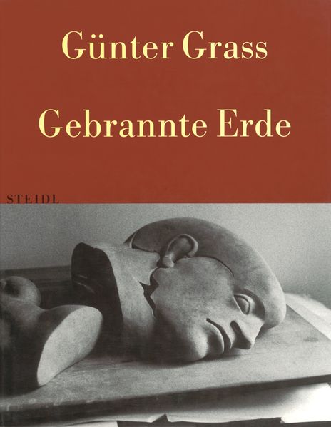 Gebrannte Erde. Skulpturen
