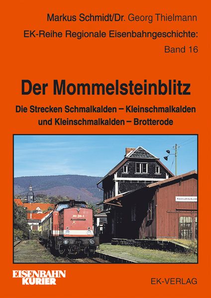 Der Mommelsteinblitz