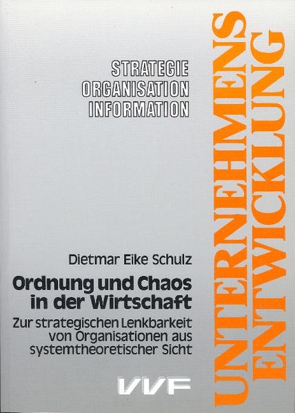 Ordnung und Chaos in der Wirtschaft
