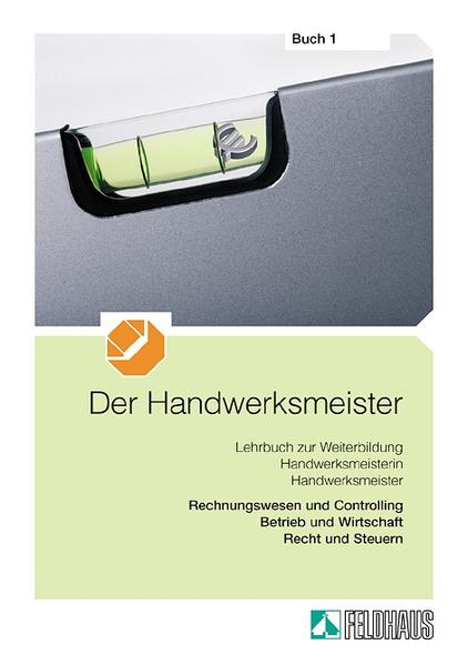 Der Handwerksmeister
