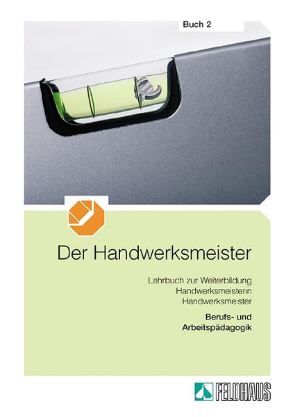 Der Handwerksmeister