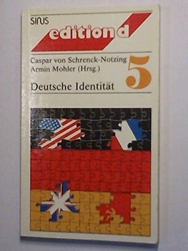 Deutsche Identität