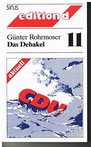 Das Debakel