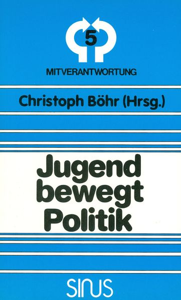 Jugend bewegt Politik