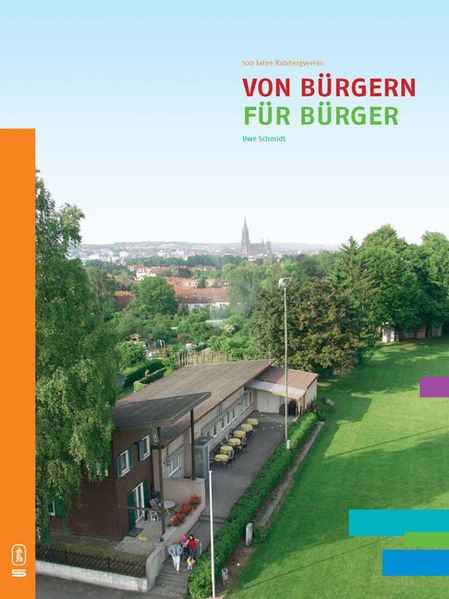 Von Bürgern für Bürger