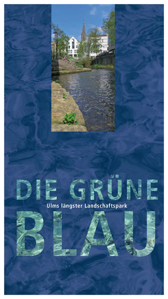Die grüne Blau