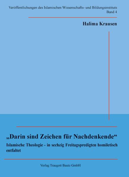 „Darin sind Zeichen für Nachdenkende“