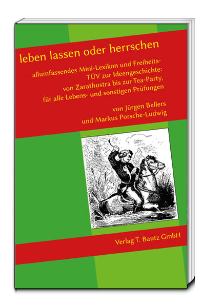 Buchcover