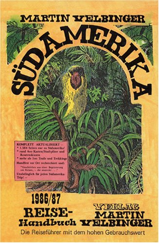 Südamerika /Kontinent