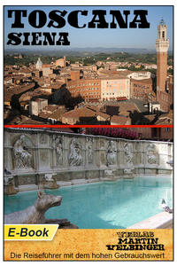 Toscana, Siena