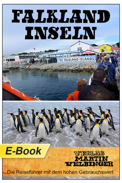 Falkland Inseln