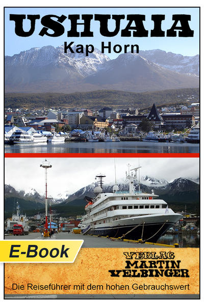 Ushuaia / Kap Horn