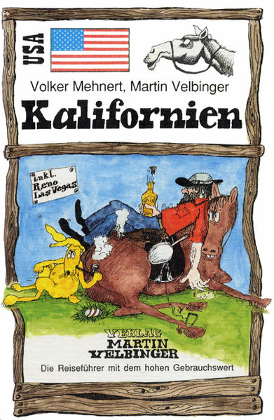 USA /Kalifornien