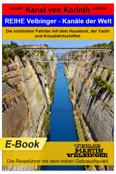 Kanal von Korinth