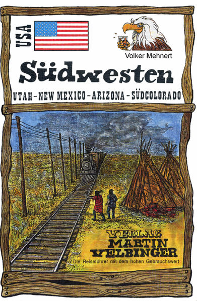 USA /Südwesten