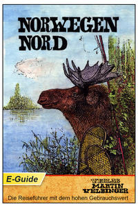 Norwegen Nord - VELBINGER Reiseführer
