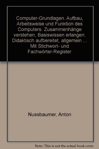 Computer-Grundlagen