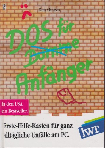 DOS für Dumme /Anfänger