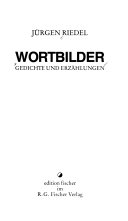 Wortbilder