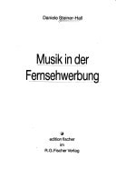 Musik in der Fernsehwerbung
