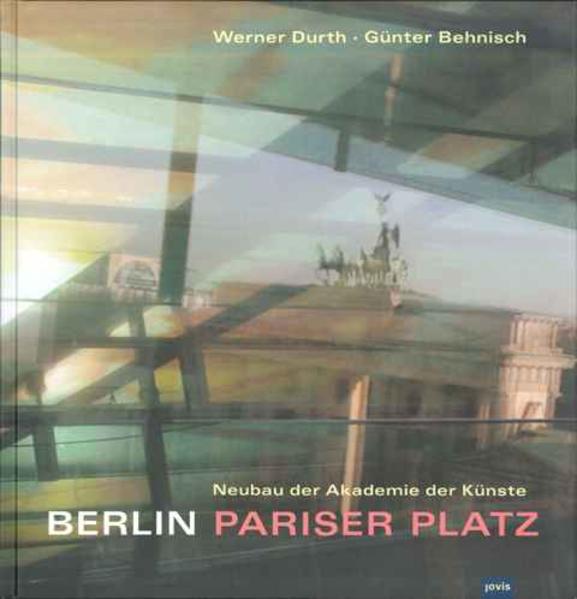 Berlin - Pariser Platz