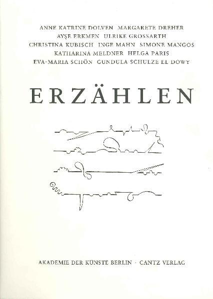 Erzählen