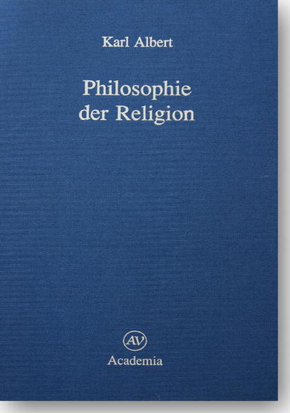 Philosophie der Religion