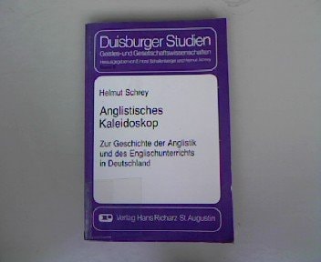 Anglistisches Kaleidoskop