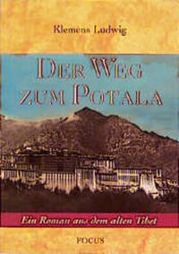 Der Weg zum Potala