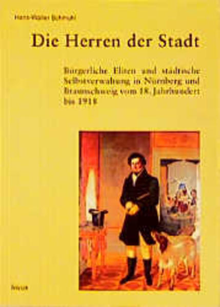Die Herren der Stadt