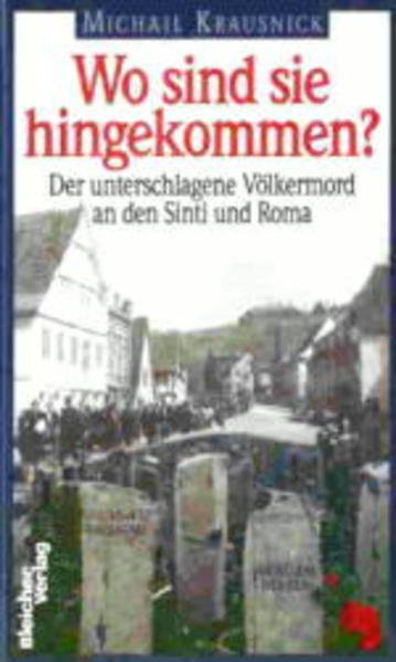 Wo sind sie hingekommen?