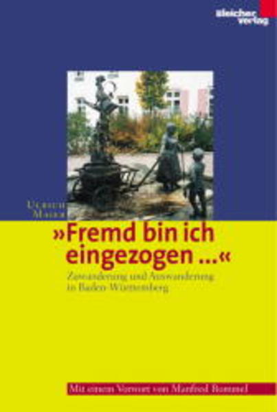 Fremd bin ich eingezogen...