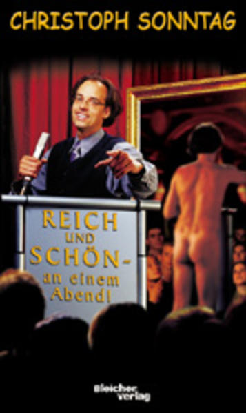 Reich und schön - an einem Abend /I hör's doch!