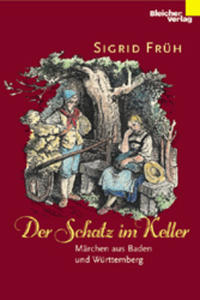 Der Schatz im Keller