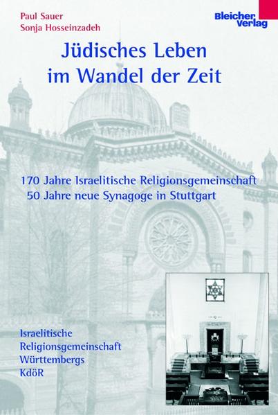 Jüdisches Leben im Wandel der Zeit