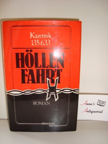 Höllenfahrt