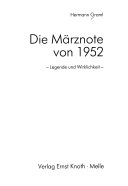 Die Märznote von 1952
