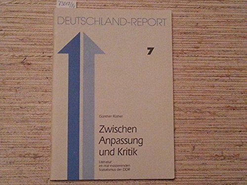 Zwischen Anpassung und Kritik