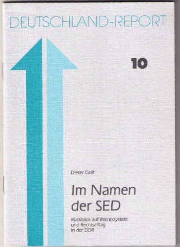 Im Namen der SED