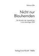 Nicht nur Blauhemden