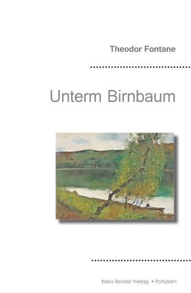 Buchcover