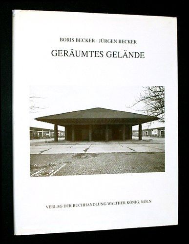 Geräumtes Gelände