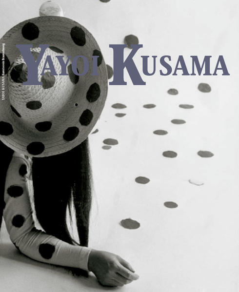 Yayoi Kusama