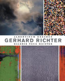Gerhard Richter im Albertinum Dresden