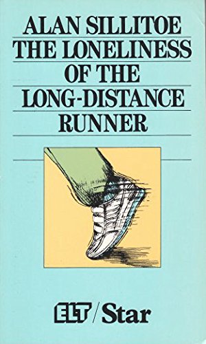 The Loneliness of the Long-Distance Runner