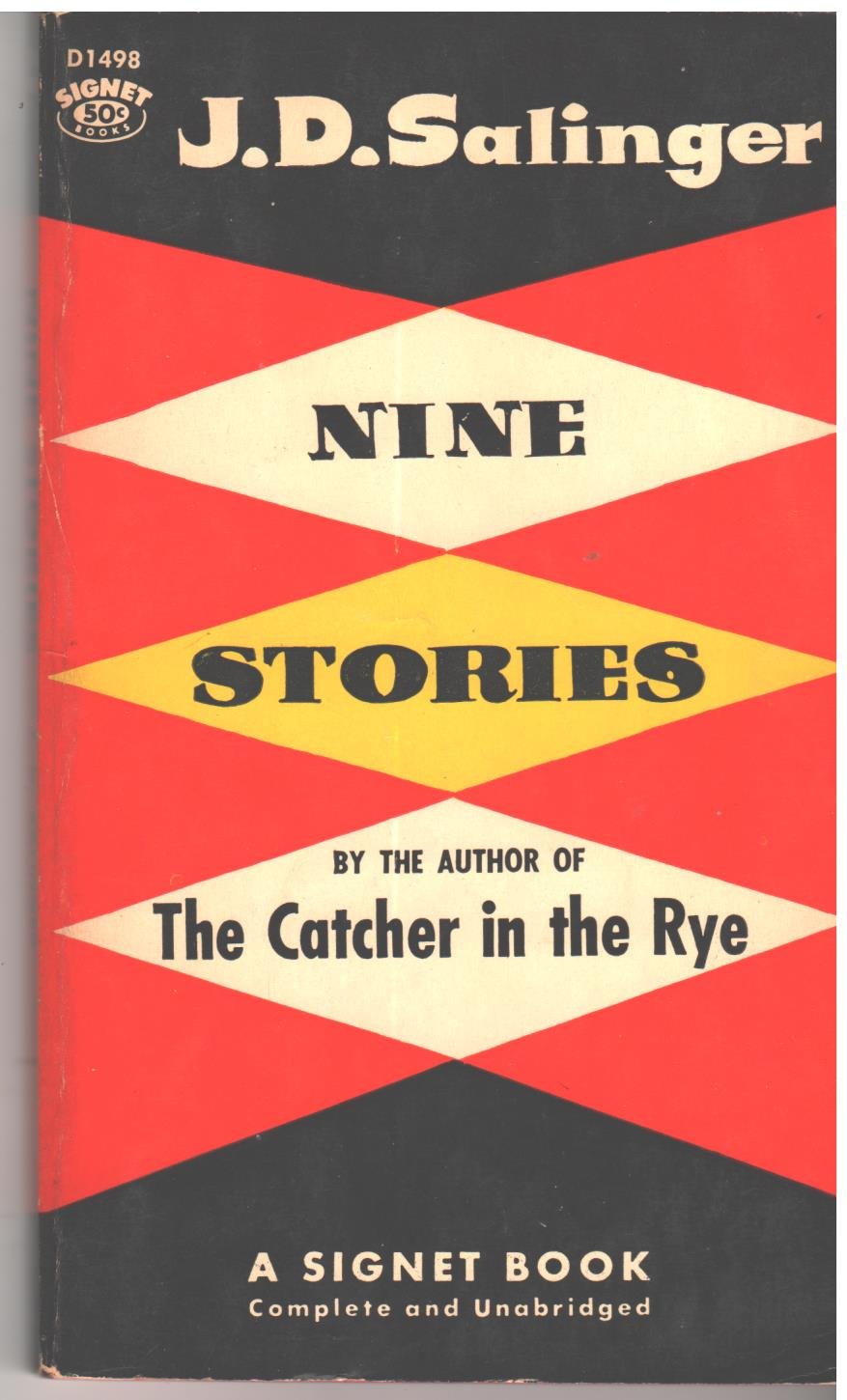 Nine Stories