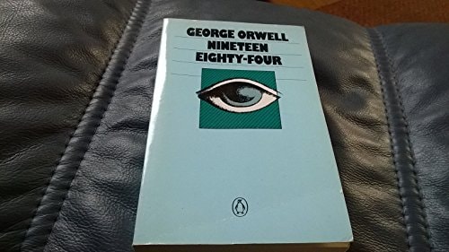 Nineteen Eighty-Four
