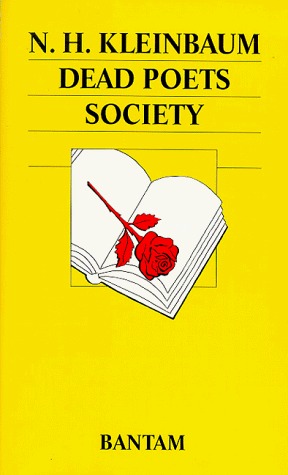 Dead Poets Society