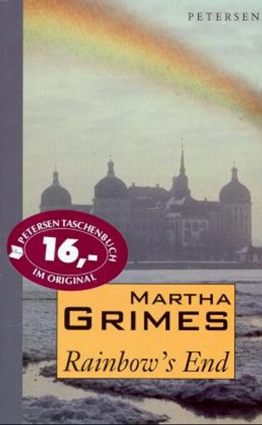 Buchcover